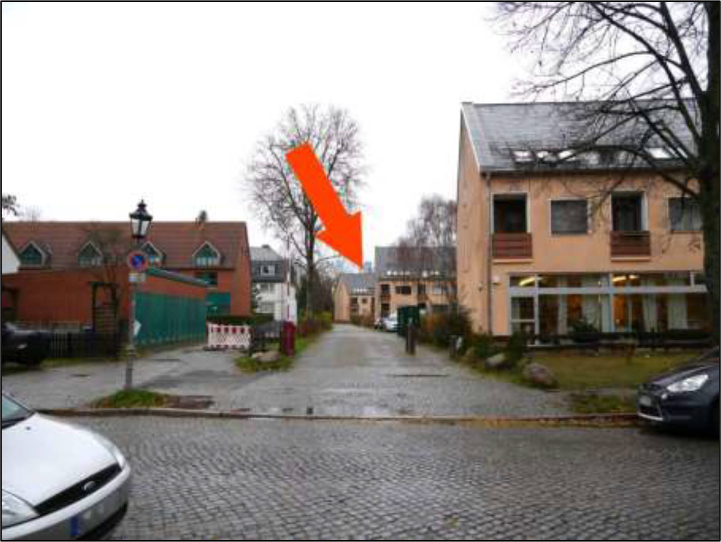 Eigentumswohnung (1 bis 2 Zimmer) in Alt-Lichtenrade 100, 100A, 100B, 12309 Berlin, Lichtenrade