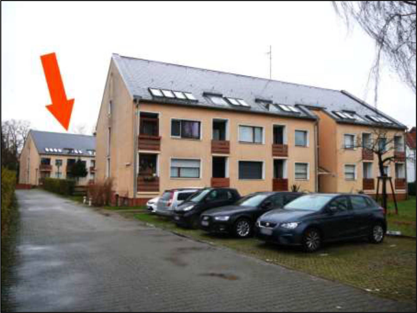 berlin 0030 K 0046/2023 Alt-Lichtenrade 100, 100A, 100B, 12309 Berlin, Lichtenrade 6