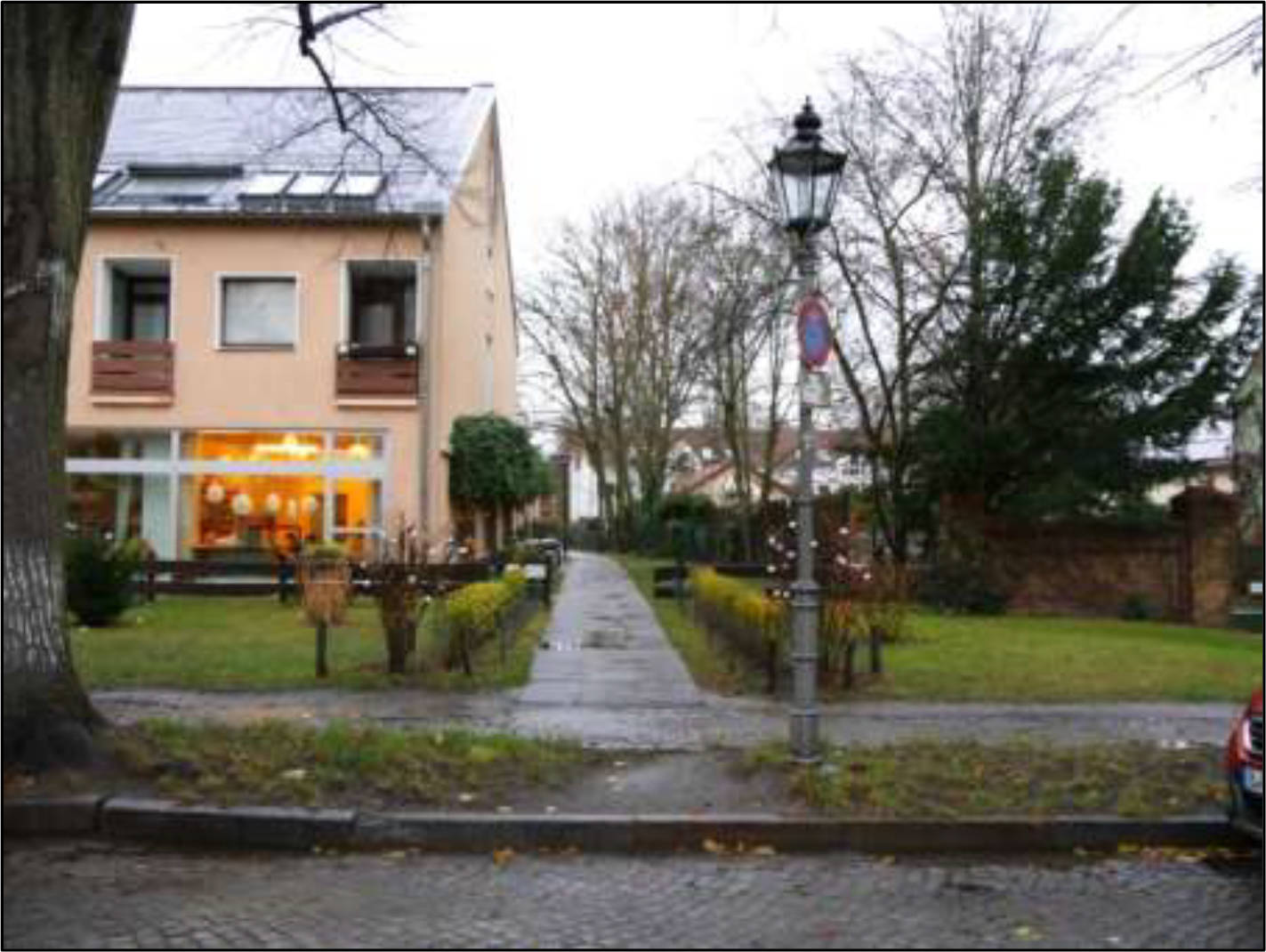 berlin 0030 K 0046/2023 Alt-Lichtenrade 100, 100A, 100B, 12309 Berlin, Lichtenrade 9