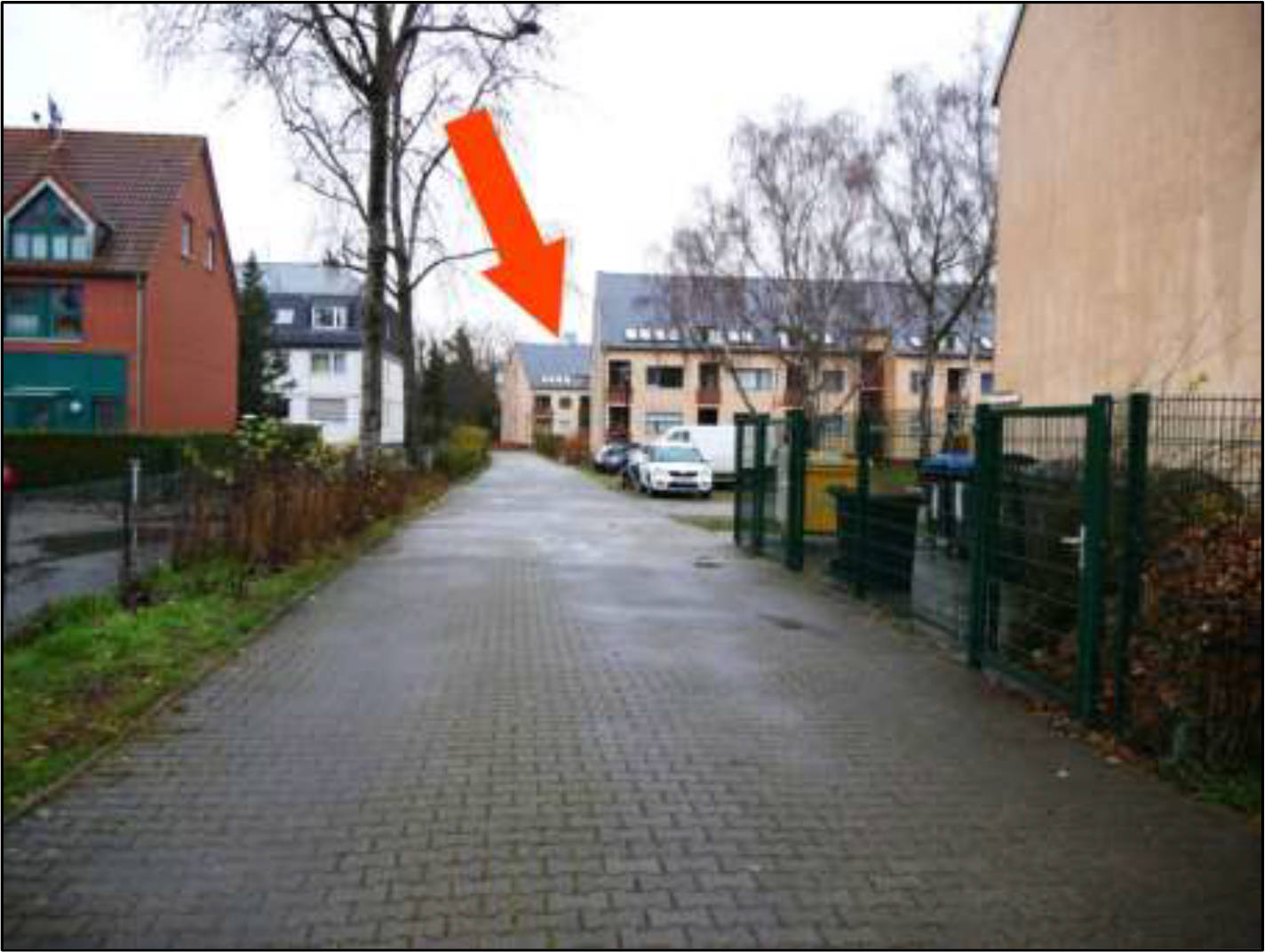 berlin 0030 K 0046/2023 Alt-Lichtenrade 100, 100A, 100B, 12309 Berlin, Lichtenrade 15