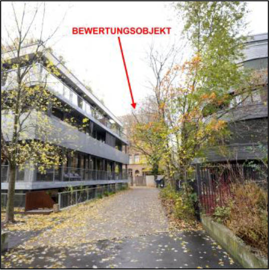 Eigentumswohnung (3 bis 4 Zimmer) in Dresdener Straße 113, 10179 Berlin, Mitte - Bild 2