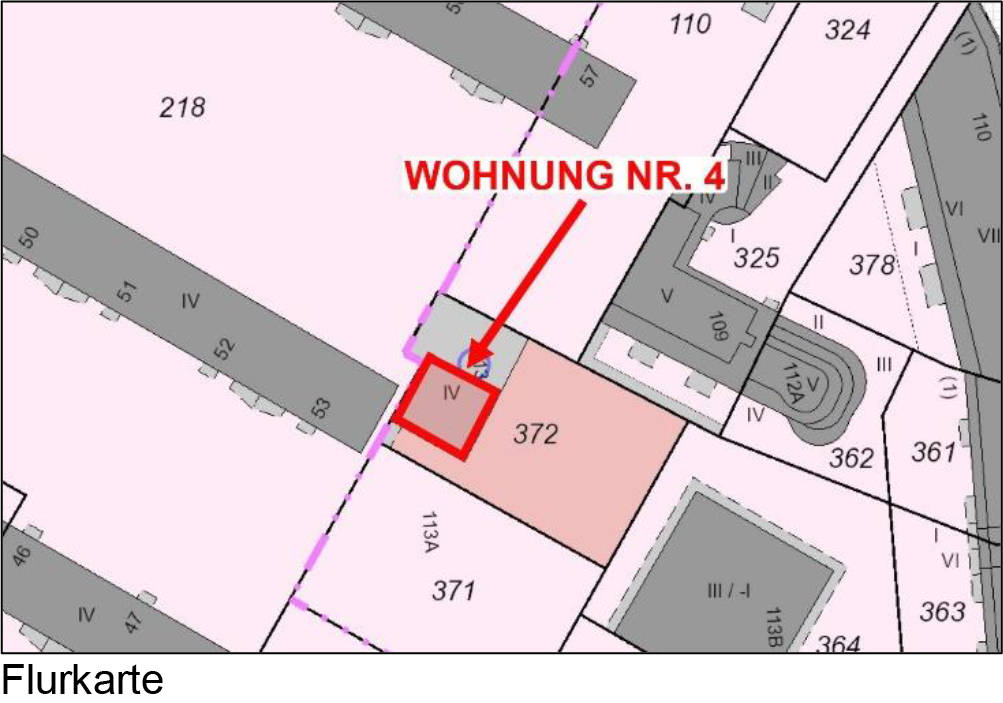 Exclusives Penthouse  in Dresdener Straße 113, 10179 Berlin, Mitte - Bild 4