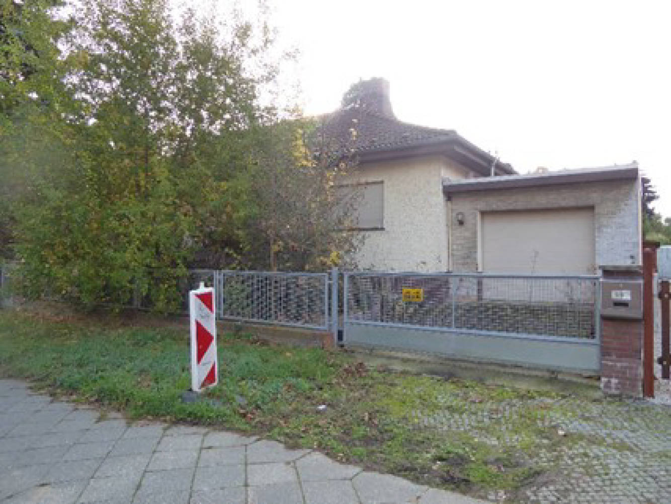 berlin 0030 K 0048/2023 Pechsteinstraße 53 A, 12309 Berlin, Lichtenrade 6