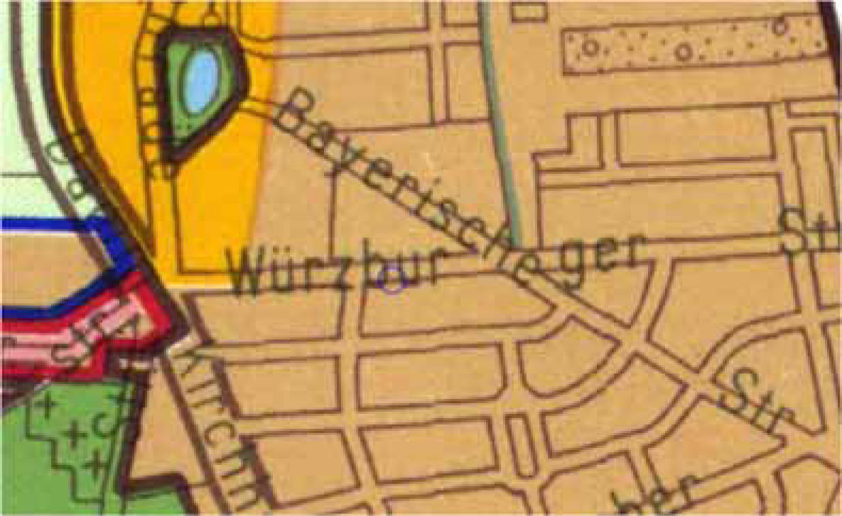 berlin 0030 K 0048/2023 Pechsteinstraße 53 A, 12309 Berlin, Lichtenrade 14