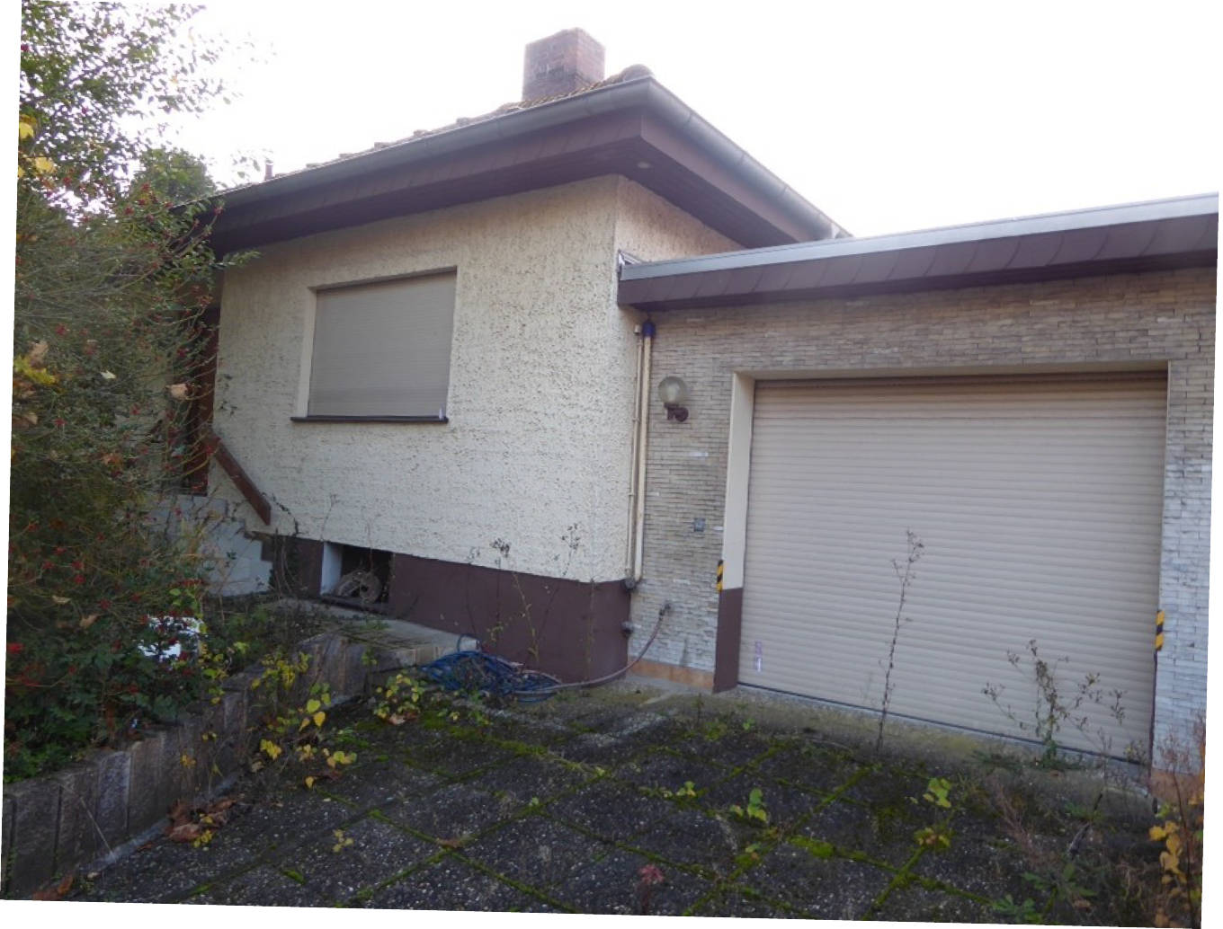 Einfamilienhaus, Garage in Pechsteinstraße 53 A, 12309 Berlin, Lichtenrade