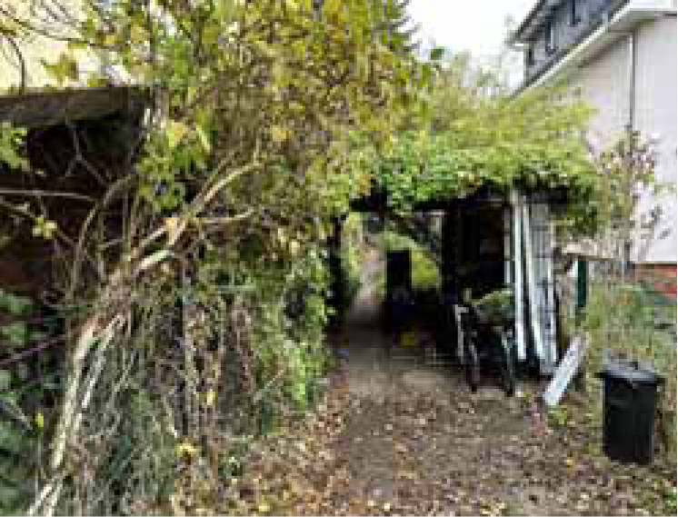 Einfamilienhaus in Rotkopfweg  21A, 12107 Berlin, Mariendorf - Bild 4
