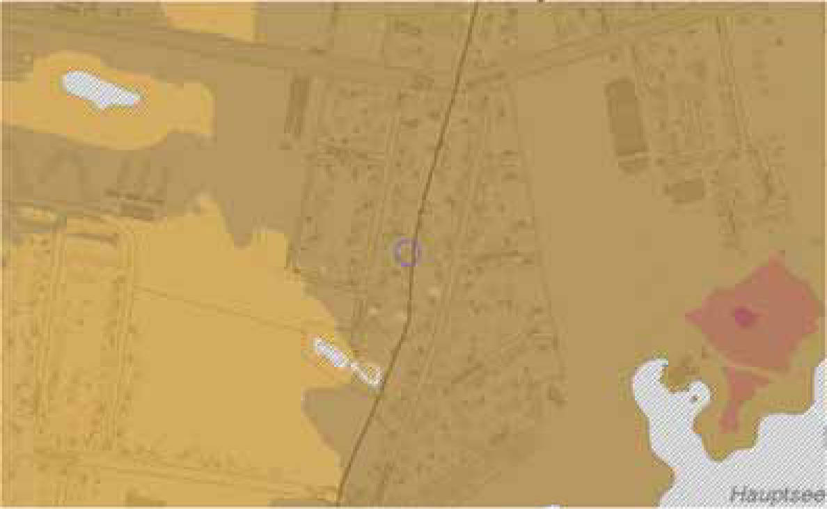 berlin 0030 K 0048/2024 Rotkopfweg  21A, 12107 Berlin, Mariendorf 14