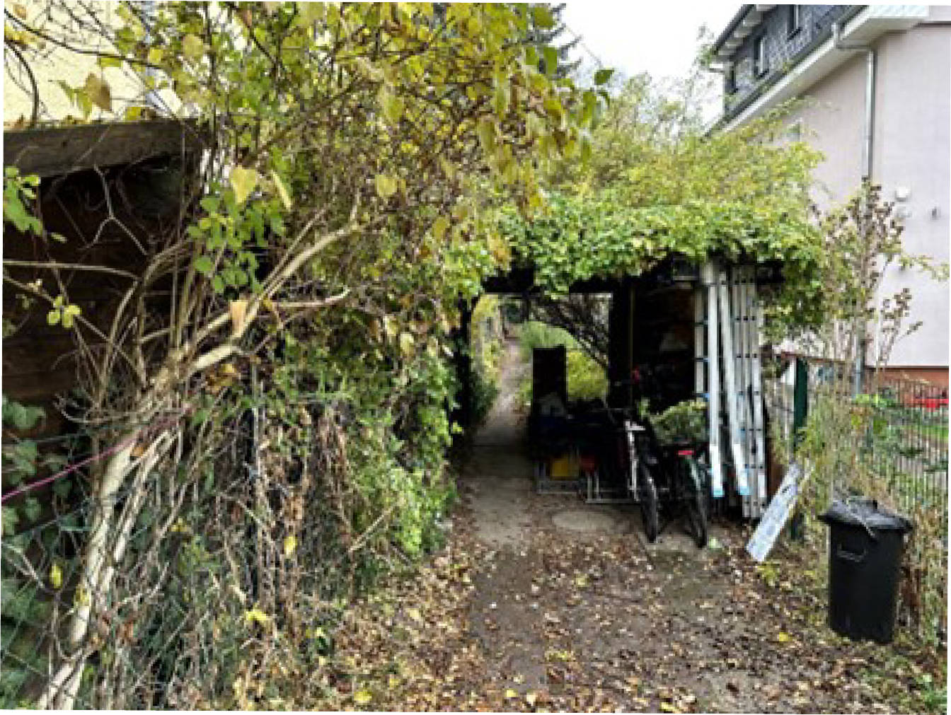 Einfamilienhaus in Rotkopfweg  21A, 12107 Berlin, Mariendorf - Bild 5