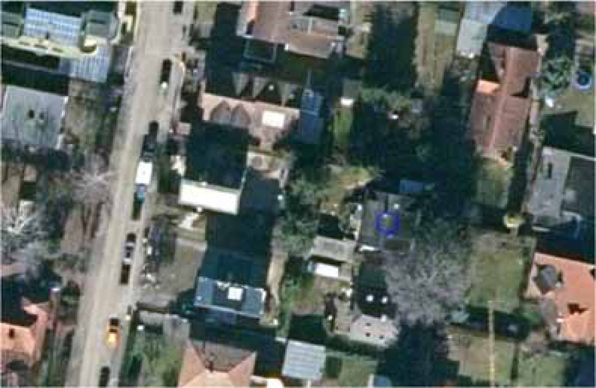 berlin 0030 K 0048/2024 Rotkopfweg  21A, 12107 Berlin, Mariendorf 8