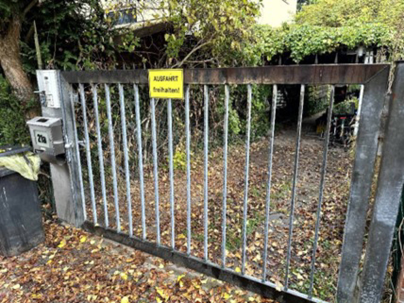 Einfamilienhaus in Rotkopfweg  21A, 12107 Berlin, Mariendorf - Bild 3