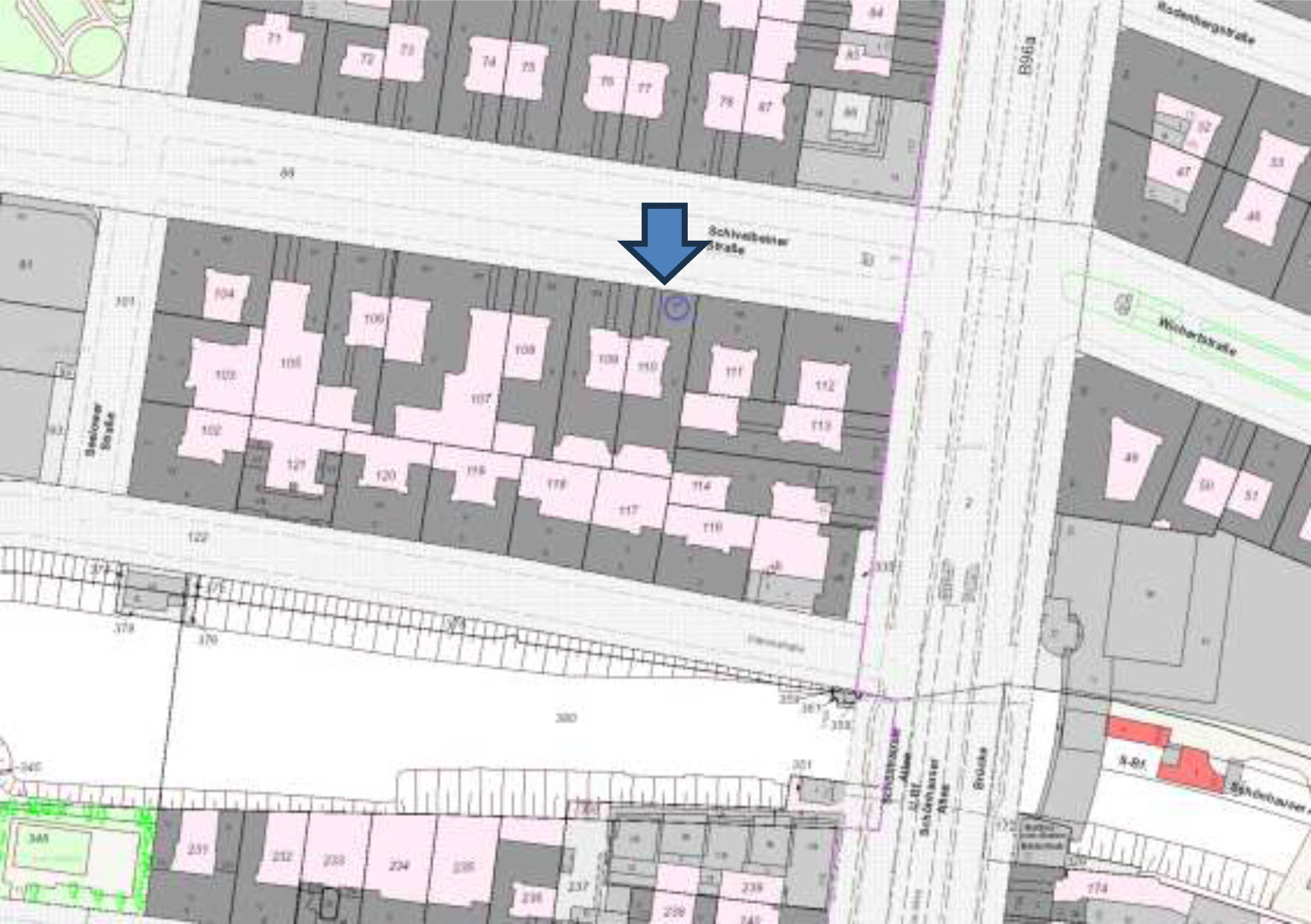 berlin 0030 K 0049/2023 Schivelbeiner Straße  47, 10439 Berlin, Prenzlauer Berg 14