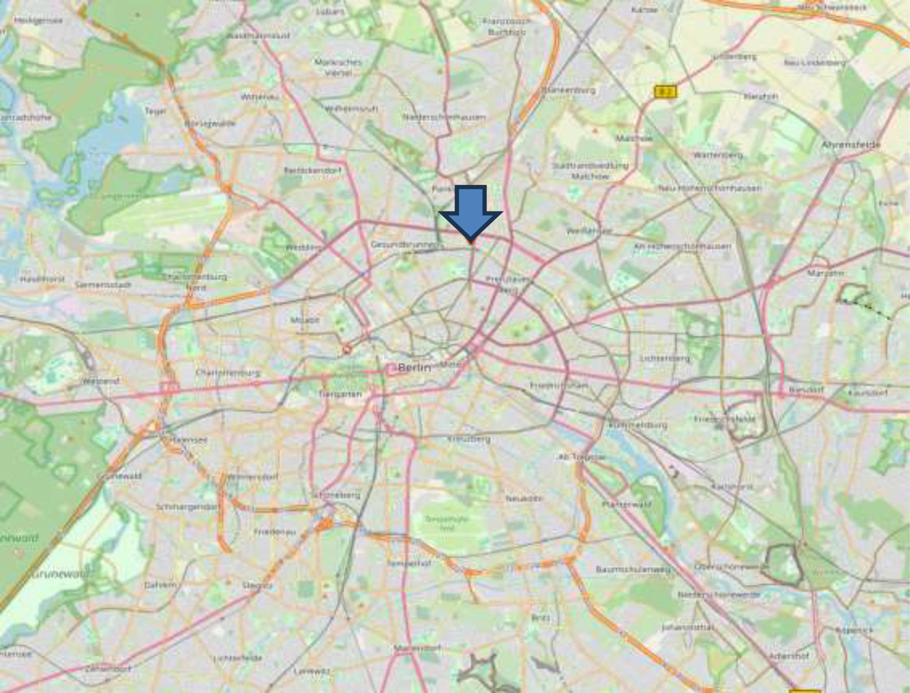 berlin 0030 K 0049/2023 Schivelbeiner Straße  47, 10439 Berlin, Prenzlauer Berg 12