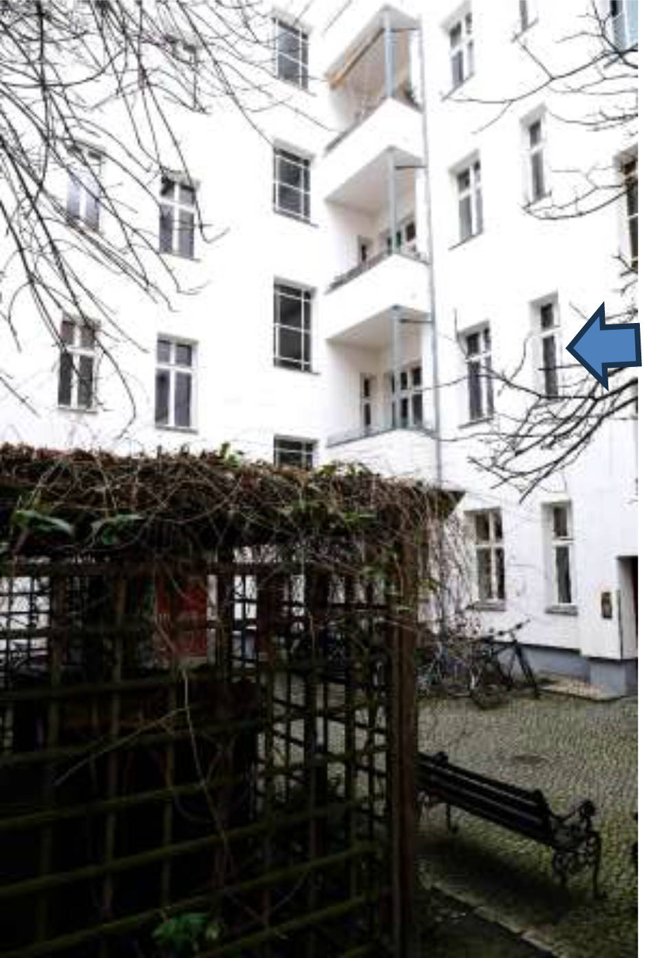 Eigentumswohnung (3 bis 4 Zimmer) in Schivelbeiner Straße  47, 10439 Berlin, Prenzlauer Berg - Bild 3