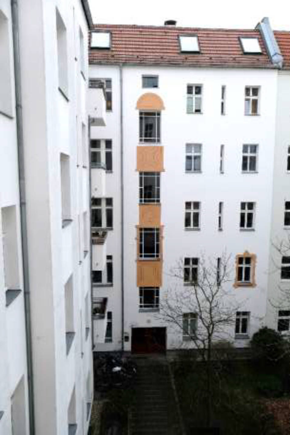 Eigentumswohnung (3 bis 4 Zimmer) in Schivelbeiner Straße  47, 10439 Berlin, Prenzlauer Berg - Bild 2