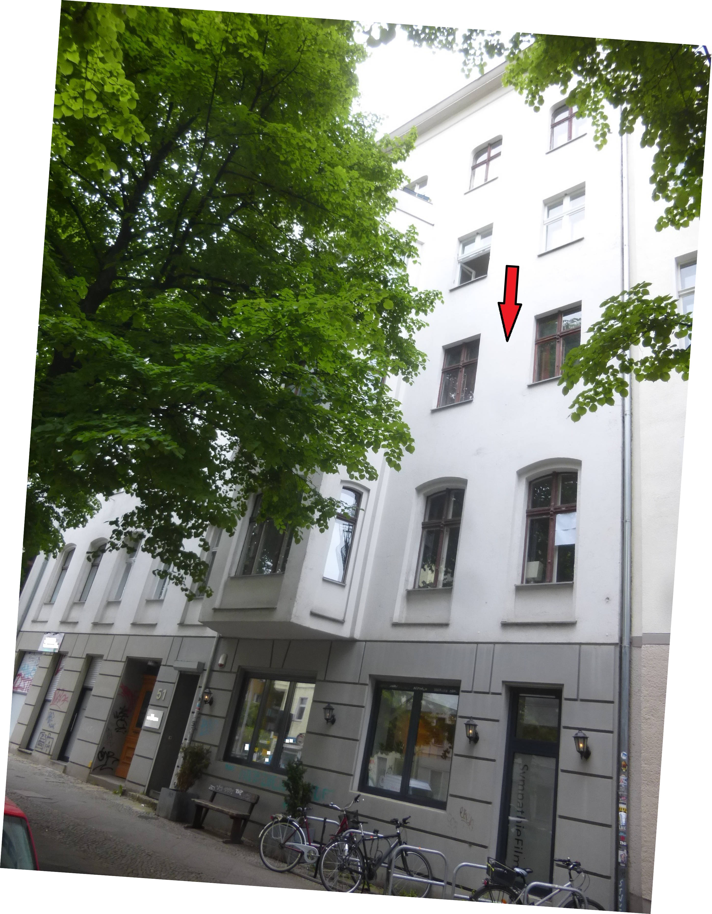berlin 0030K0049-2024 Urbanstraße 51, 10967 Berlin, Kreuzberg