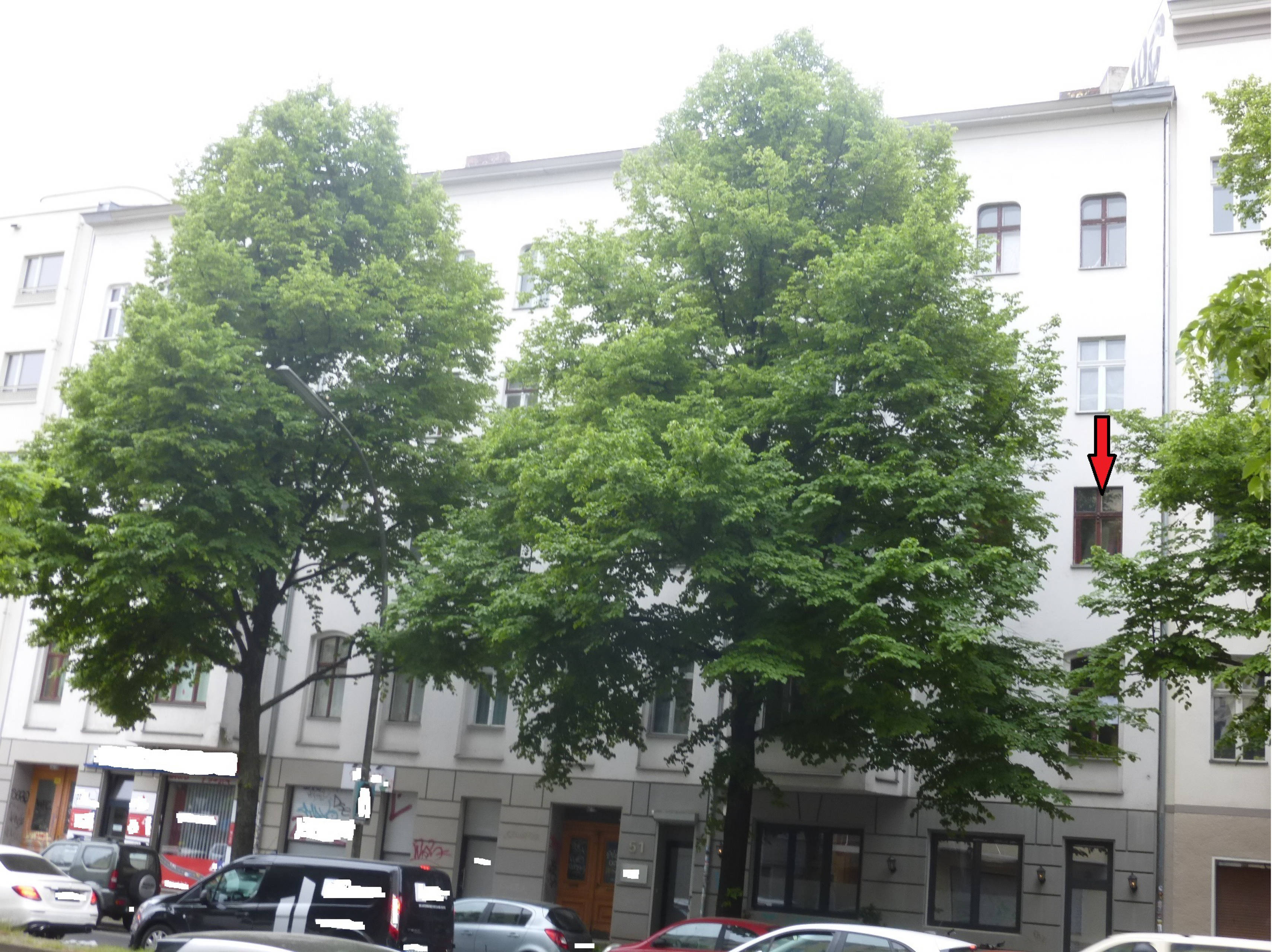 berlin 0030K0049-2024 Urbanstraße 51, 10967 Berlin, Kreuzberg