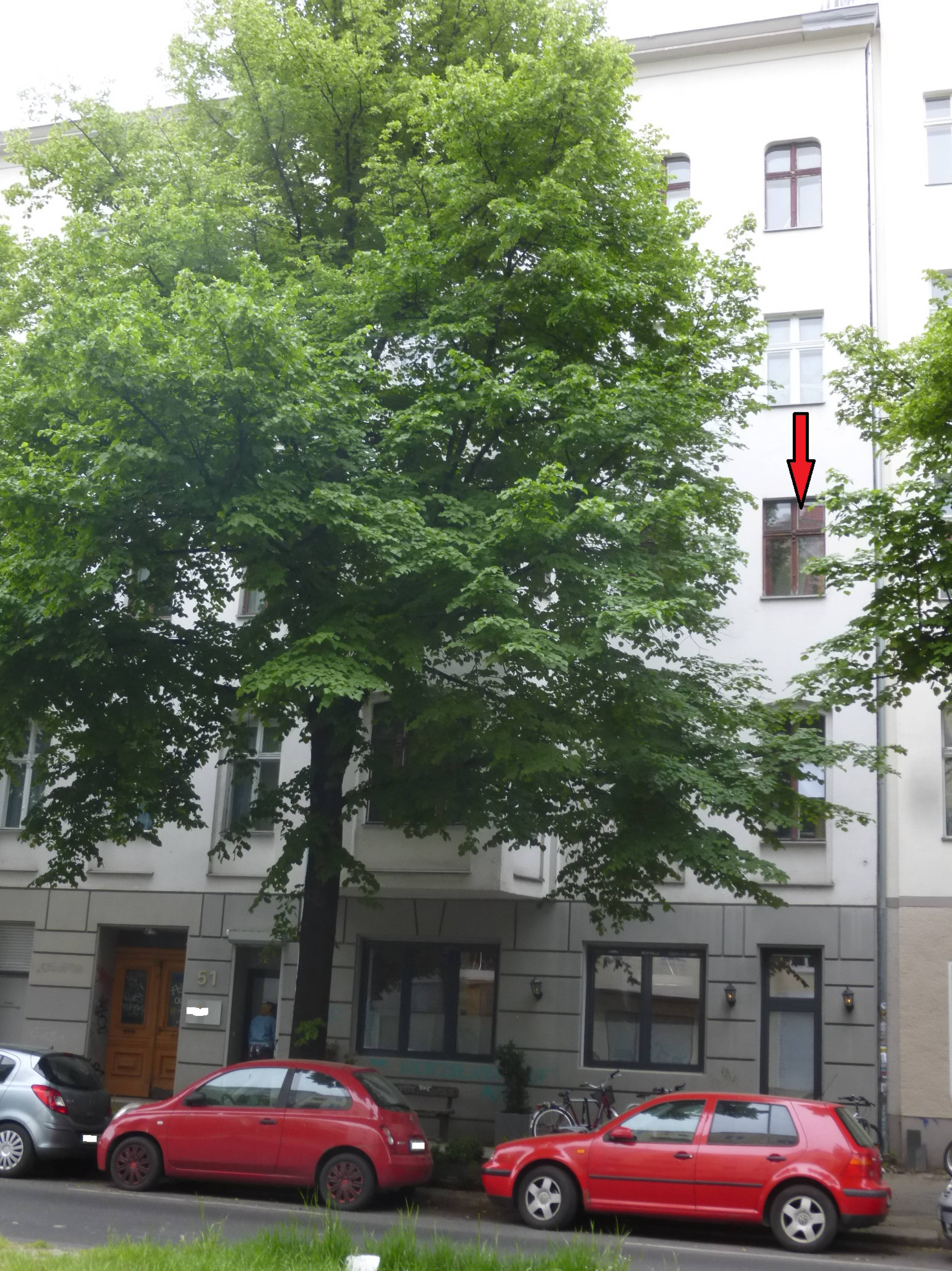 berlin 0030K0049-2024 Urbanstraße 51, 10967 Berlin, Kreuzberg