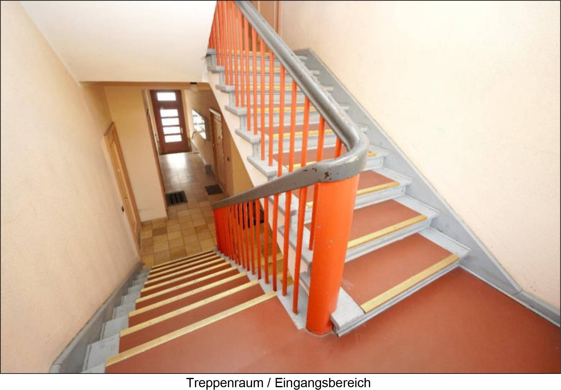 berlin 0030 K 0051/2024 Reußstraße 18, 13587 Berlin 6