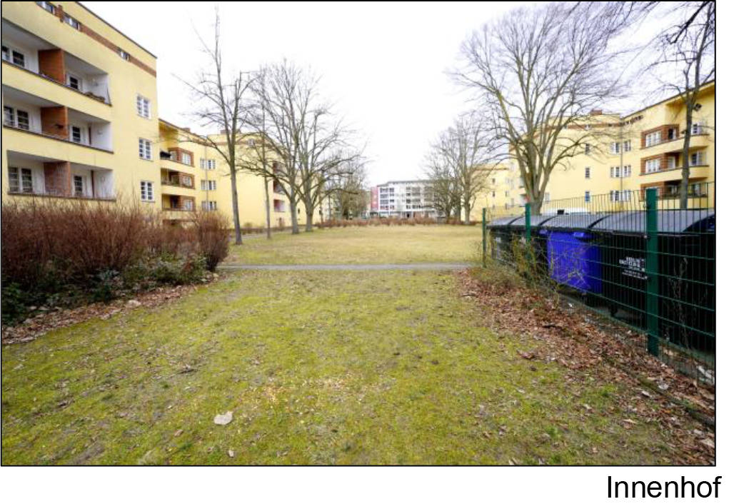 Reußstraße 18, 13587 Berlin