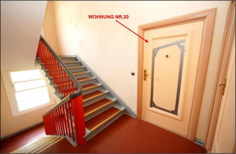Eigentumswohnung (1 bis 2 Zimmer) in Reußstraße 18, 13587 Berlin - Bild 5