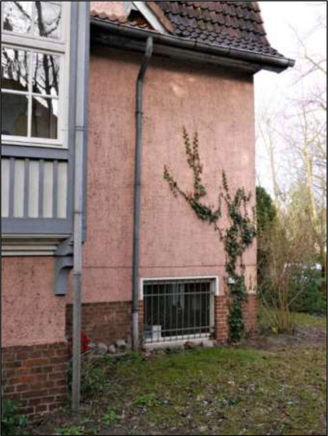 Eigentumswohnung (1 bis 2 Zimmer) in Silvesterweg 9, 13467 Berlin - Bild 2