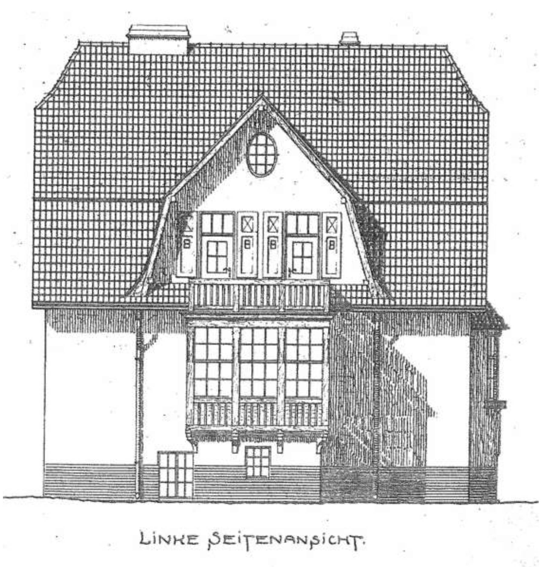 berlin 0030 K 0052/2021 Silvesterweg 9, 13467 Berlin 35