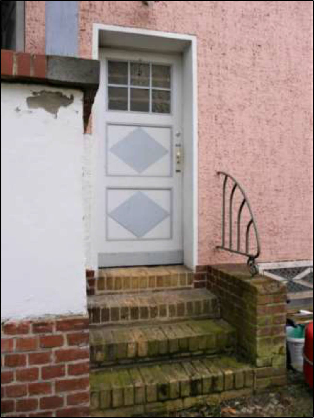 berlin 0030 K 0052/2021 Silvesterweg 9, 13467 Berlin 25