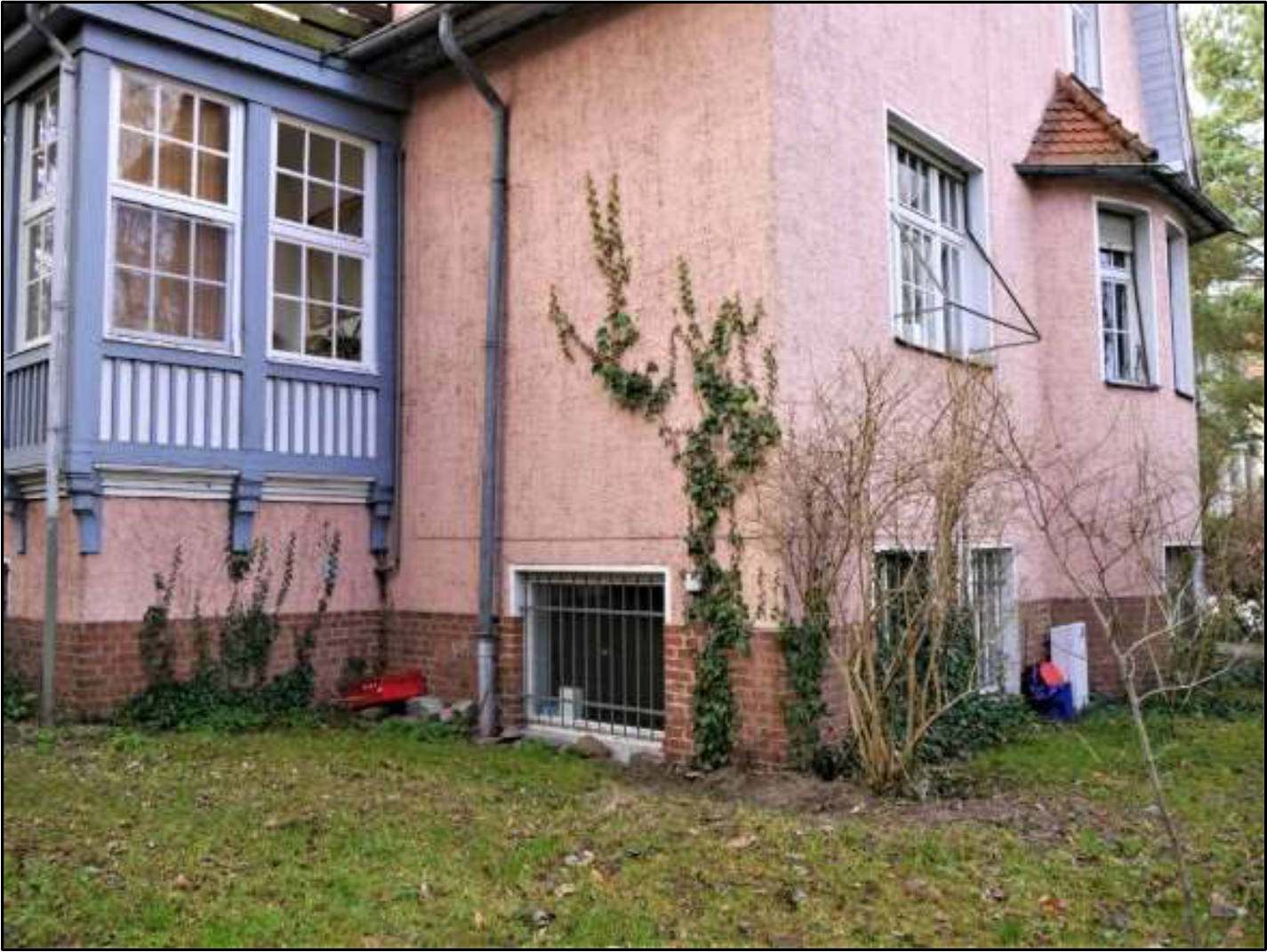 Eigentumswohnung (1 bis 2 Zimmer) in Silvesterweg 9, 13467 Berlin - Bild 4