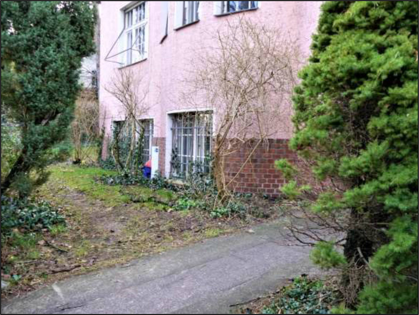 Eigentumswohnung (1 bis 2 Zimmer) in Silvesterweg 9, 13467 Berlin - Bild 5