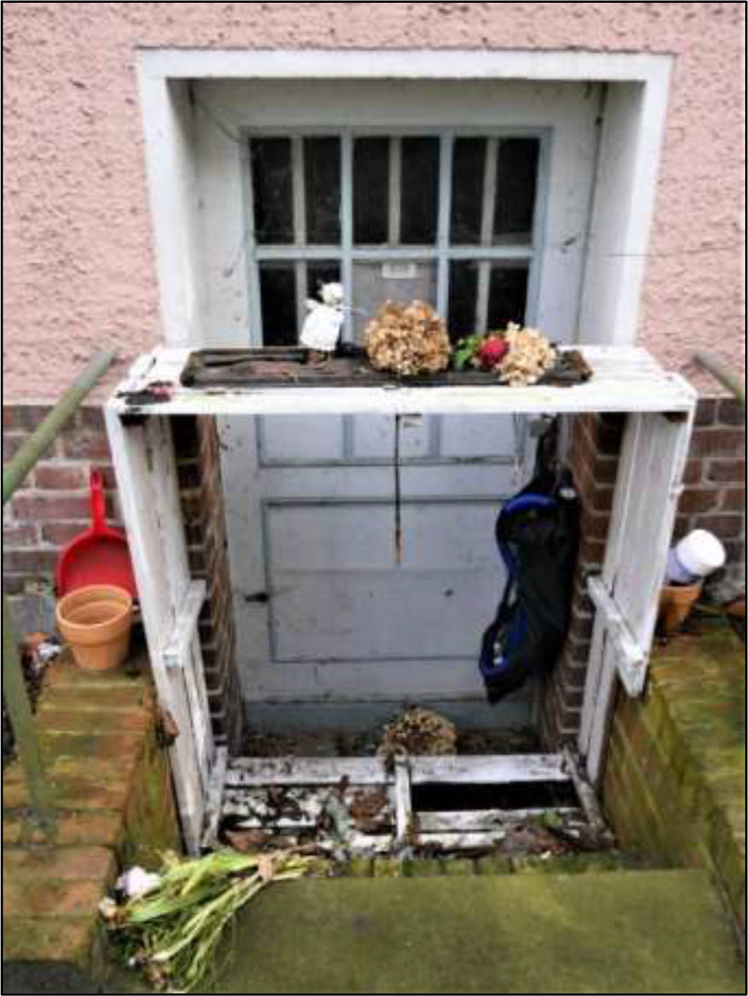 berlin 0030 K 0053/2021 Silvesterweg 9, 13467 Berlin 27