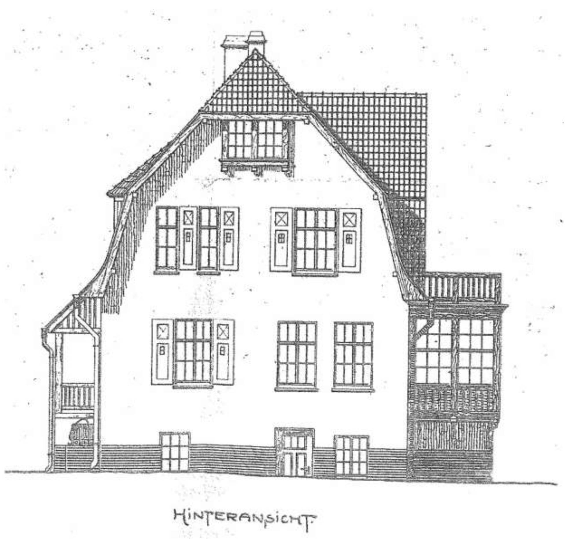 berlin 0030 K 0053/2021 Silvesterweg 9, 13467 Berlin 31