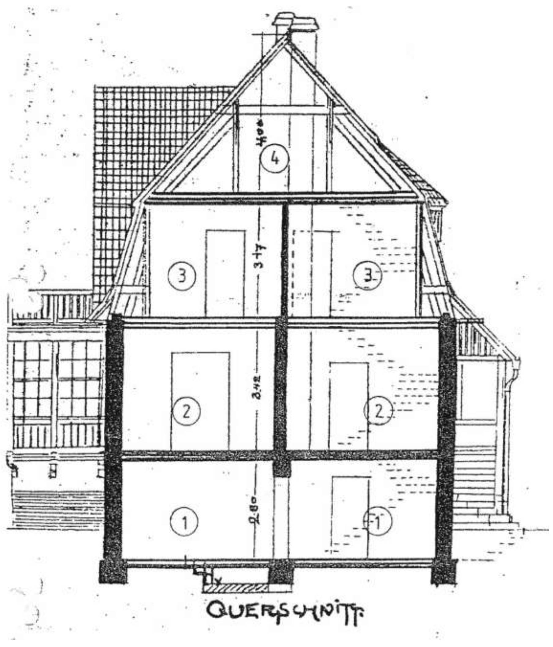 berlin 0030 K 0053/2021 Silvesterweg 9, 13467 Berlin 34