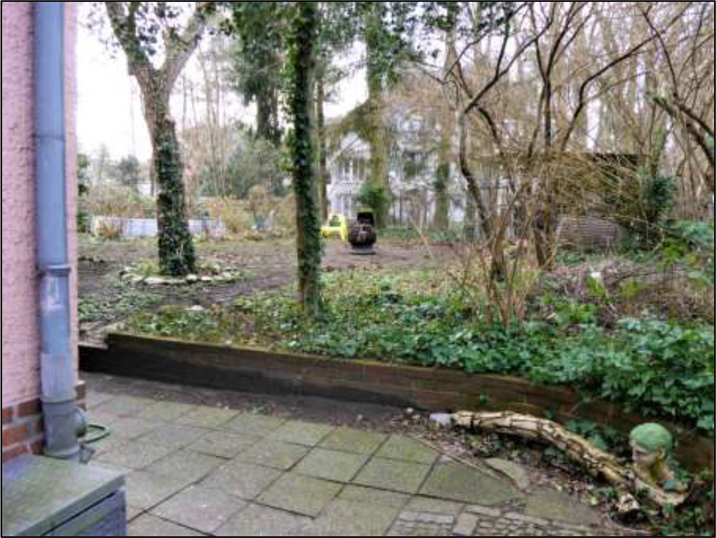 berlin 0030 K 0053/2021 Silvesterweg 9, 13467 Berlin 25