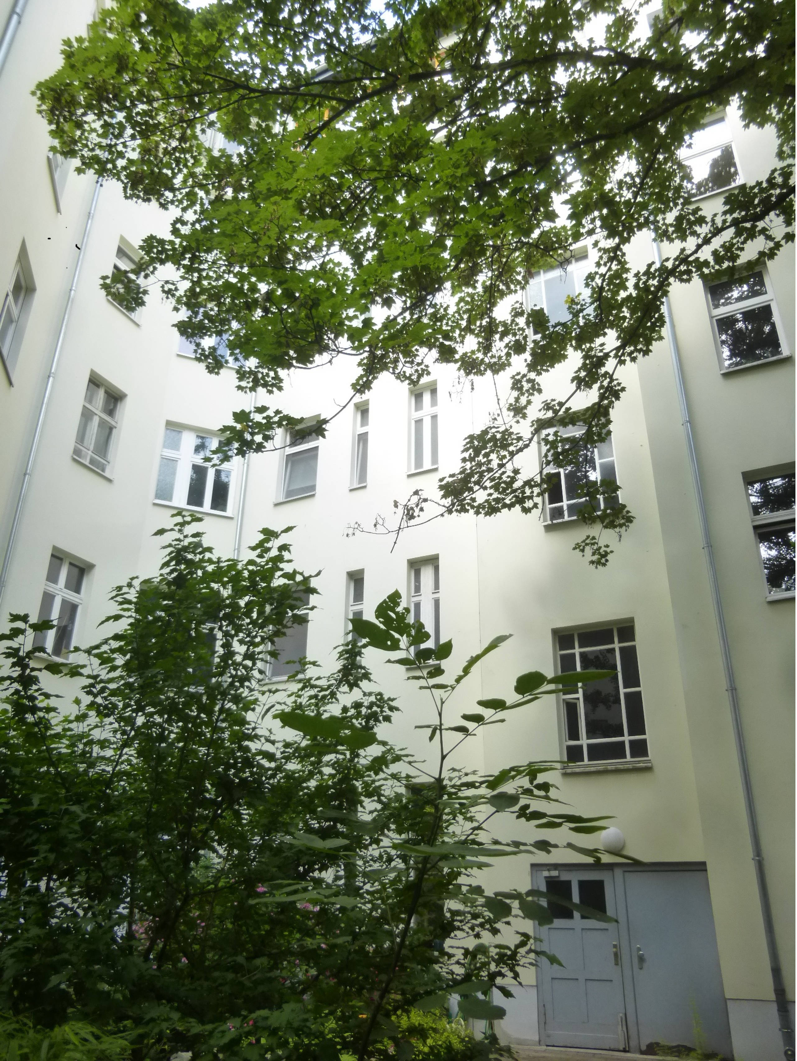 Berlin 0030 K 0057/2024 Simplonstraße  25, 10245 Berlin, Friedrichshain 1