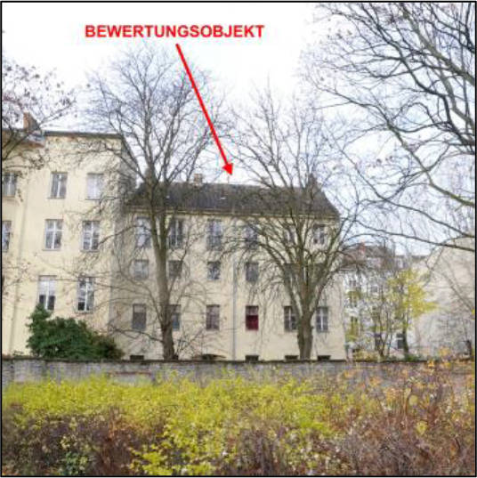 berlin 0030K0057-2024 Adalbertstraße 28, 10179 Berlin, Mitte