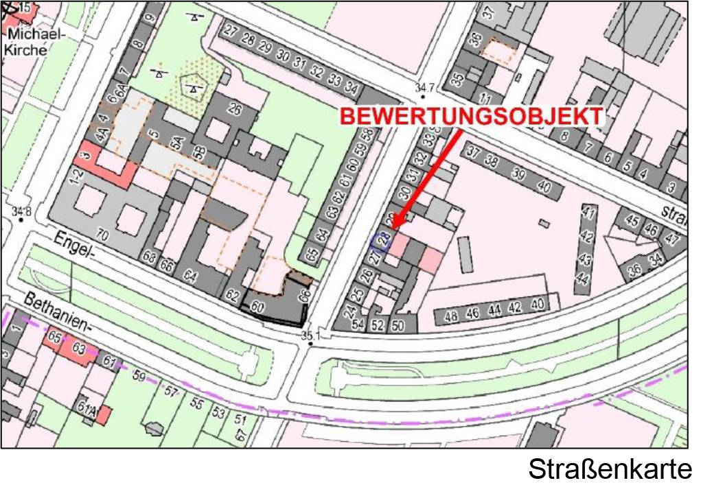 berlin 0030K0057-2024 Adalbertstraße 28, 10179 Berlin, Mitte