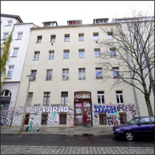 berlin 0030K0057-2024 Adalbertstraße 28, 10179 Berlin, Mitte
