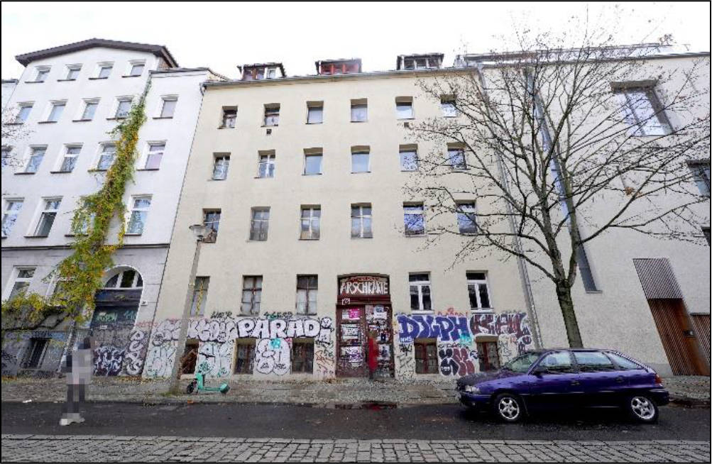 berlin 0030K0057-2024 Adalbertstraße 28, 10179 Berlin, Mitte