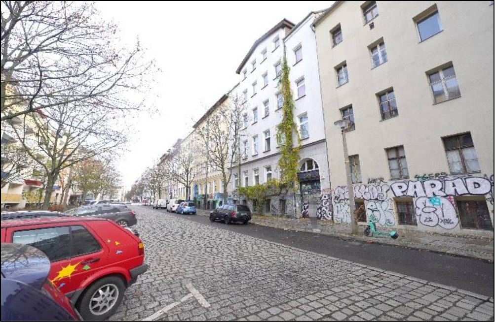 berlin 0030K0057-2024 Adalbertstraße 28, 10179 Berlin, Mitte