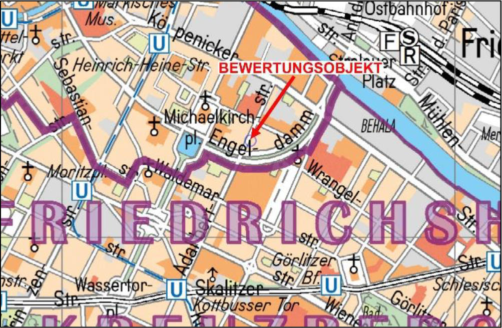 berlin 0030K0057-2024 Adalbertstraße 28, 10179 Berlin, Mitte