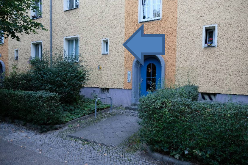 Eigentumswohnung (1 bis 2 Zimmer) in Bötzowstraße  70, 10407 Berlin, Prenzlauer Berg - Bild 3