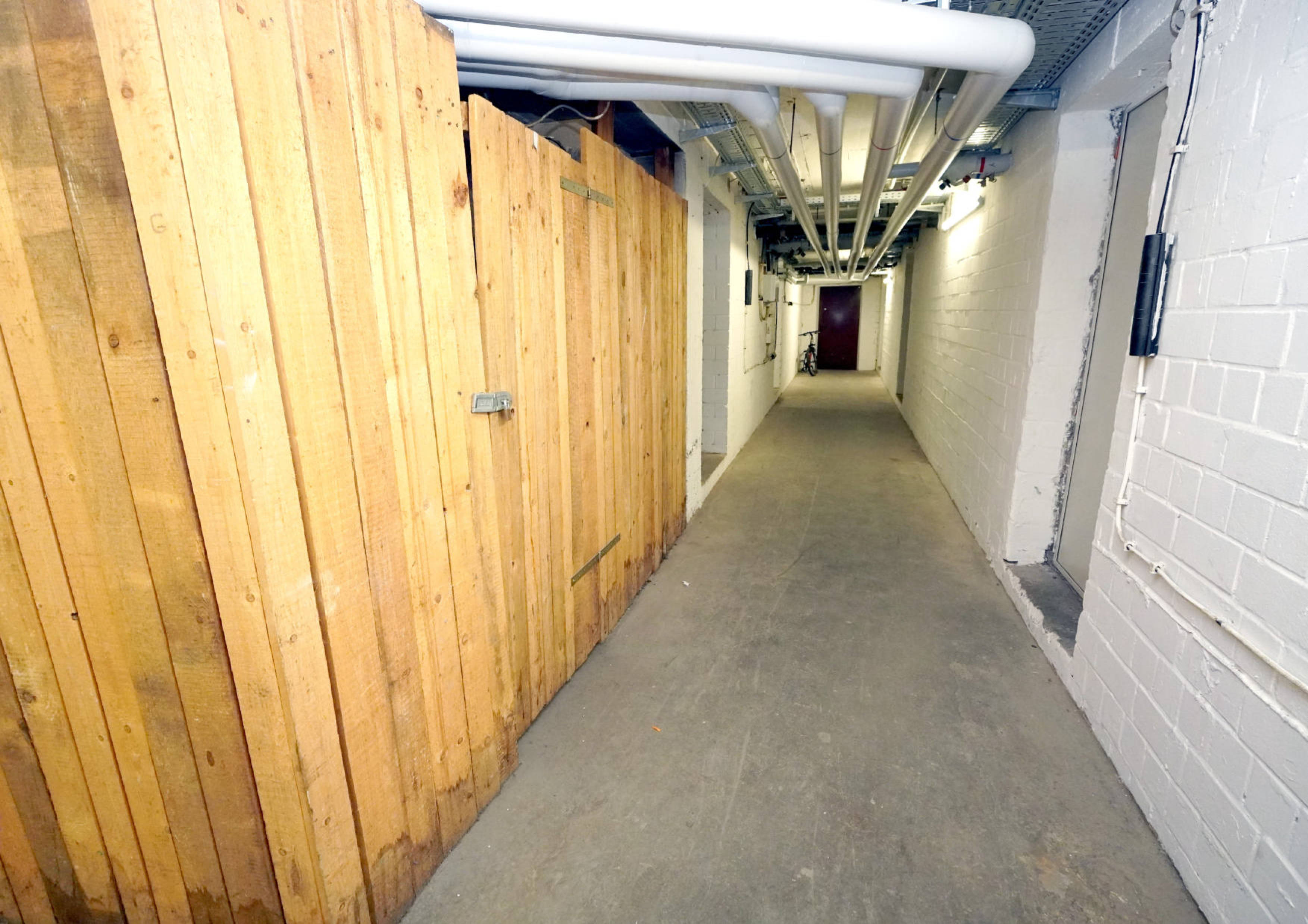 Eigentumswohnung (3 bis 4 Zimmer) in Auguste-Vikoria-Allee 20 A, 13403 Berlin - Bild 3