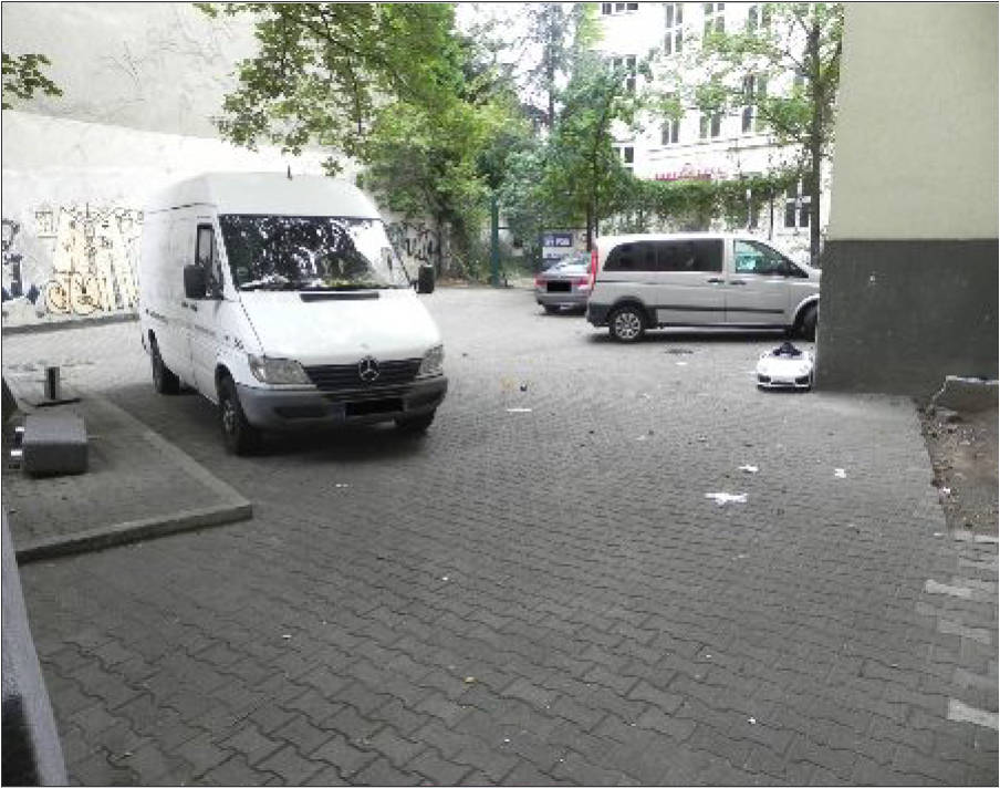 berlin 0030 K 0067/2021 Pankstraße 13, 13357 Berlin 8