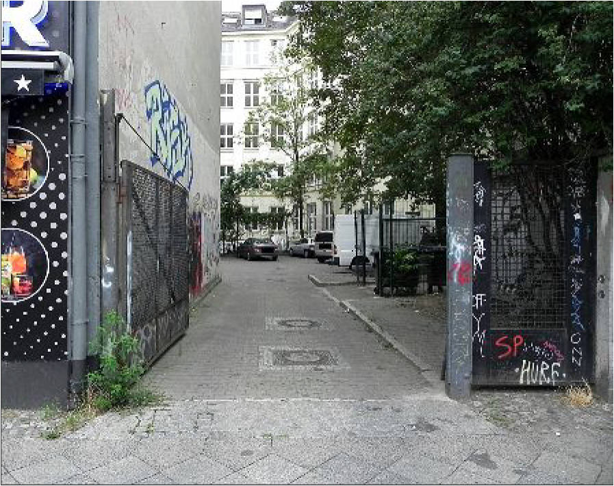 berlin 0030 K 0067/2021 Pankstraße 13, 13357 Berlin 7