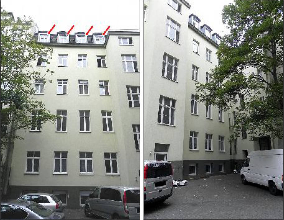 berlin 0030 K 0067/2021 Pankstraße 13, 13357 Berlin 4