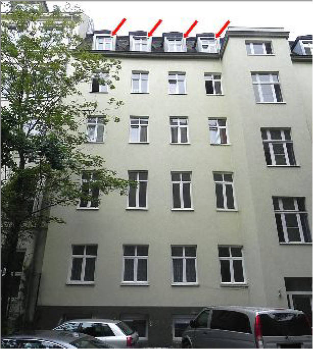 berlin 0030 K 0067/2021 Pankstraße 13, 13357 Berlin 3