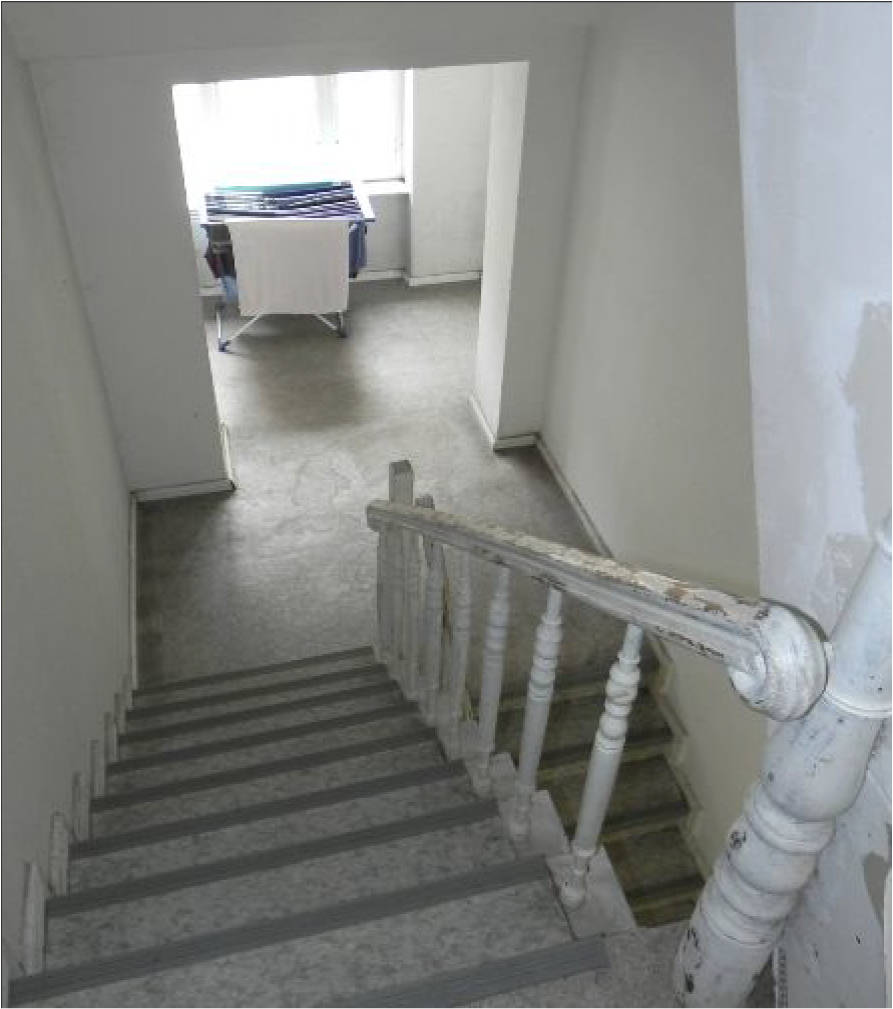 berlin 0030 K 0067/2021 Pankstraße 13, 13357 Berlin 9