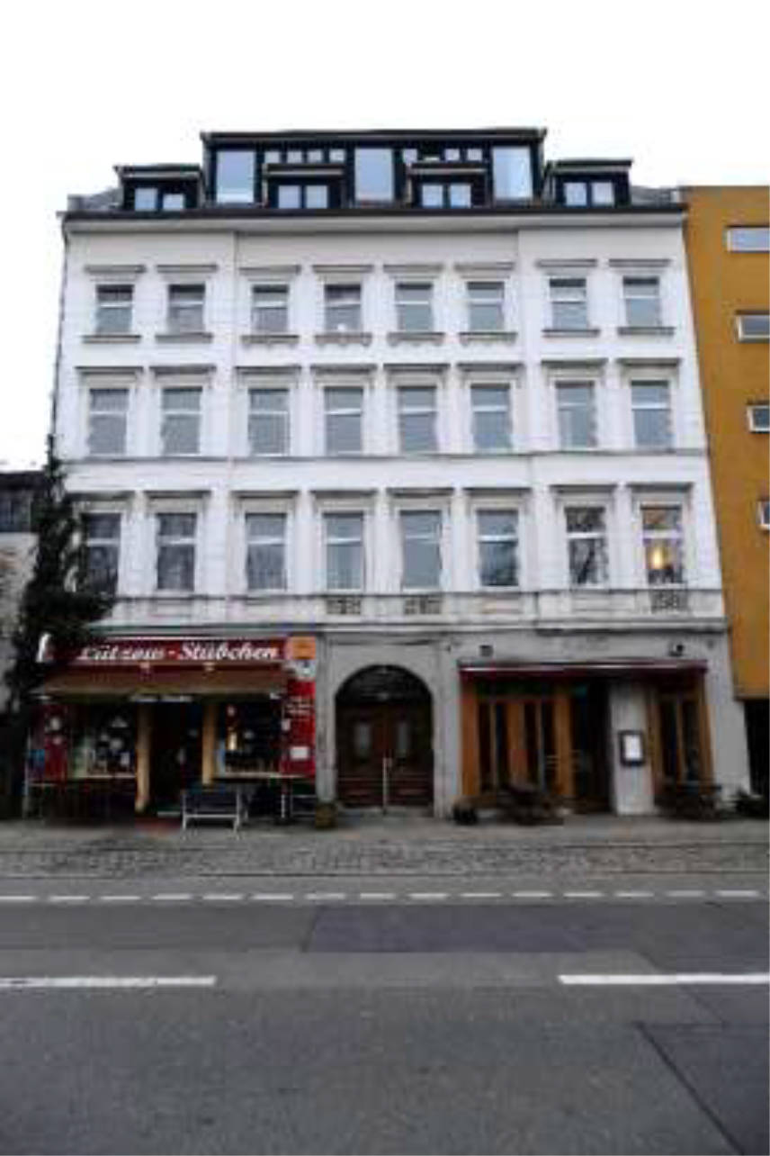 Eigentumswohnung (1 bis 2 Zimmer) in Lützowstraße  81, 10785 Berlin, Tiergarten
