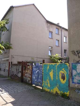 berlin 0038 K 0001/2024 Friesickestraße 19, 13086 Berlin, Pankow 14