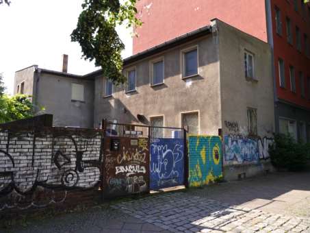 berlin 0038 K 0001/2024 Friesickestraße 19, 13086 Berlin, Pankow 12